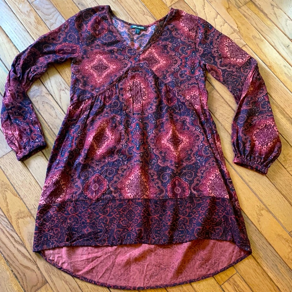Gorgeous Billabong Dress